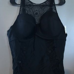 NWT- Adore Me Swim Suit